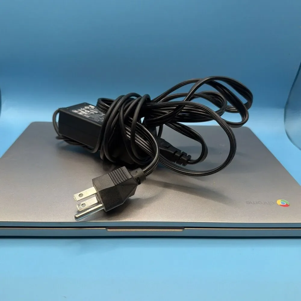 Samsung chrome book